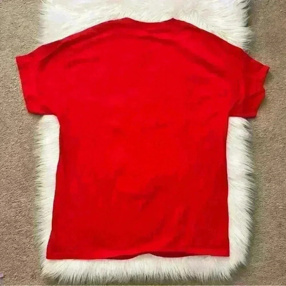 Disney Parks Walt Disney World 2016 T-Shirt Mickey Large - Picture 4 of 4